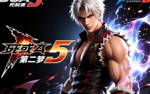 doa5配置中哪些关键参数设置会影响游戏体验?如何优化? 第1张 doa5配置中哪些关键参数设置会影响游戏体验?如何优化? 第1张
