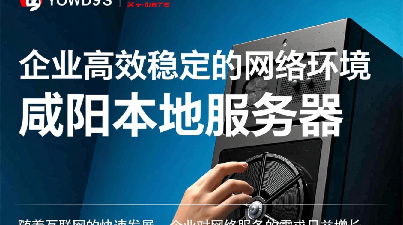 咸阳租服务器,价格、性能、服务哪家最优?租用指南与比较分析! 第2张 咸阳租服务器,价格、性能、服务哪家最优?租用指南与比较分析! 第2张