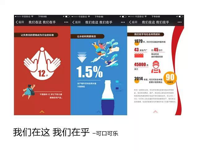 H5开发有哪些实用小诀窍?H5页面制作技巧大全 第2张 H5开发有哪些实用小诀窍?H5页面制作技巧大全 第2张