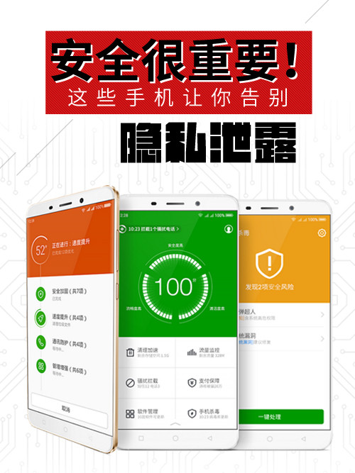 安全清除手机数据后,如何彻底恢复防止隐私泄露? 第1张 安全清除手机数据后,如何彻底恢复防止隐私泄露? 第1张
