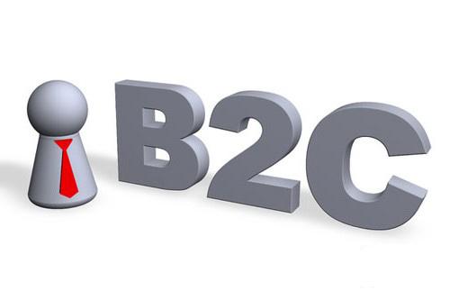 如何选择一家靠谱的b2c网站开发公司? 第1张 如何选择一家靠谱的b2c网站开发公司? 第1张