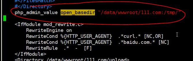 php网站禁止某ip访问怎么设置,php限制ip访问代码 第3张 php网站禁止某ip访问怎么设置,php限制ip访问代码 第3张