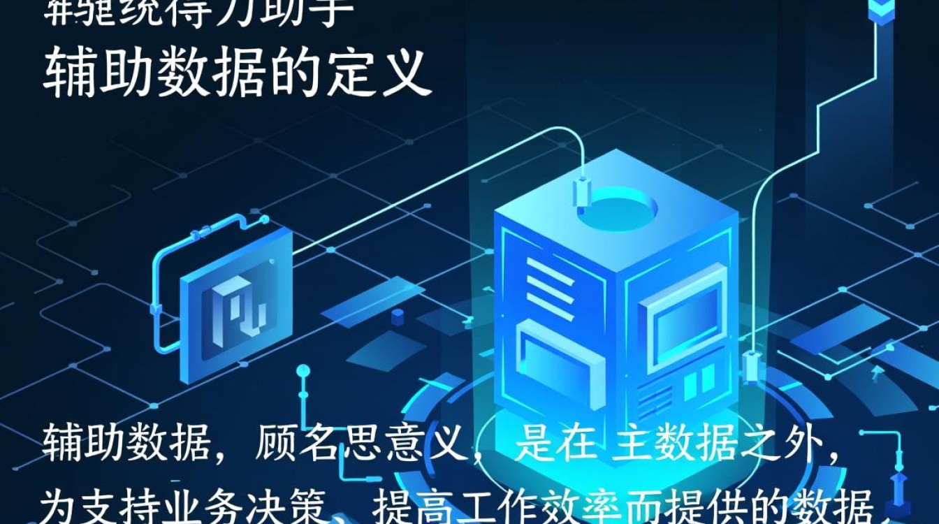 辅助数据不可用?揭秘其背后原因及潜在影响 第3张 辅助数据不可用?揭秘其背后原因及潜在影响 第3张