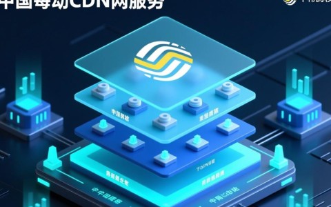 中国移动cdn四期集采,为何如此重要?背后的原因是什么? 第2张 中国移动cdn四期集采,为何如此重要?背后的原因是什么? 第2张