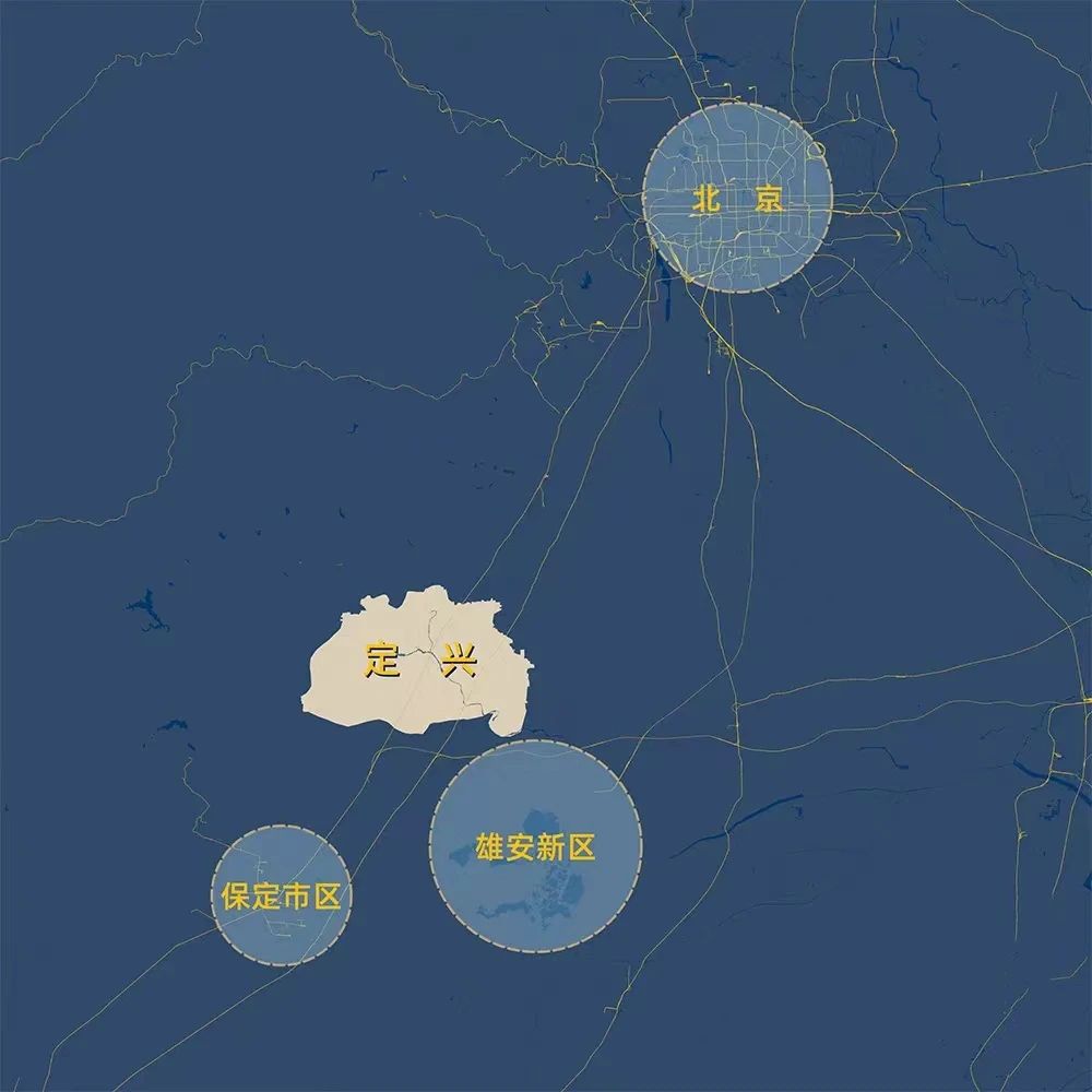 雄安新区域名究竟有何独特之处?揭秘其背后的战略意义! 第2张 雄安新区域名究竟有何独特之处?揭秘其背后的战略意义! 第2张