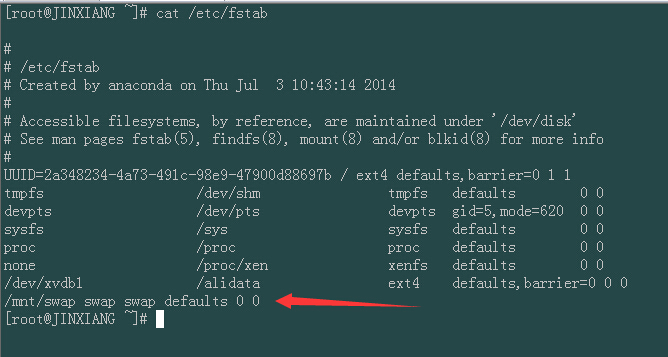 Linux下如何排查apache进程异常问题? 第1张 Linux下如何排查apache进程异常问题? 第1张