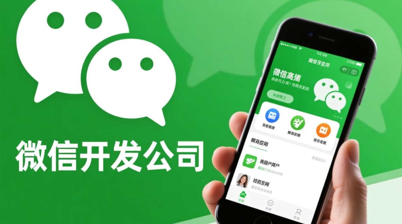 微信开发公司怎么选?微信开发公司哪家好? 第2张 微信开发公司怎么选?微信开发公司哪家好? 第2张