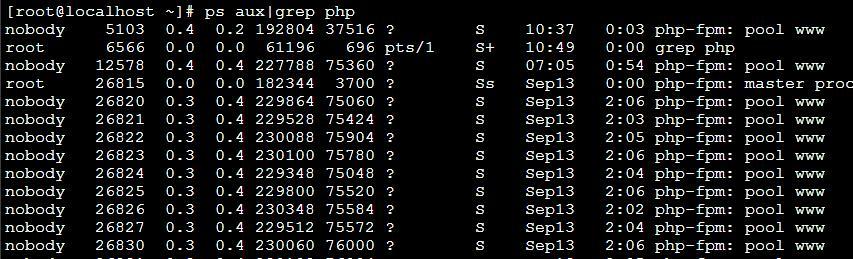 php网站检测木码,php网站木码如何检测? 第2张 php网站检测木码,php网站木码如何检测? 第2张