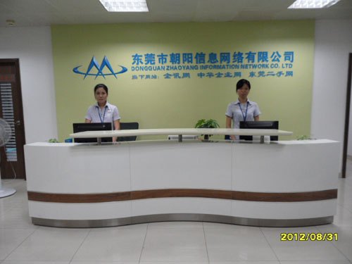 东莞最大的网络开发公司,到底哪家公司能真正满足你的需求? 第1张 东莞最大的网络开发公司,到底哪家公司能真正满足你的需求? 第1张