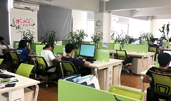 东莞最大的网络开发公司,到底哪家公司能真正满足你的需求? 第2张 东莞最大的网络开发公司,到底哪家公司能真正满足你的需求? 第2张