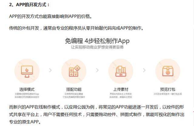 投资软件app开发公司哪家好,定制开发一套要多少钱? 第1张 投资软件app开发公司哪家好,定制开发一套要多少钱? 第1张