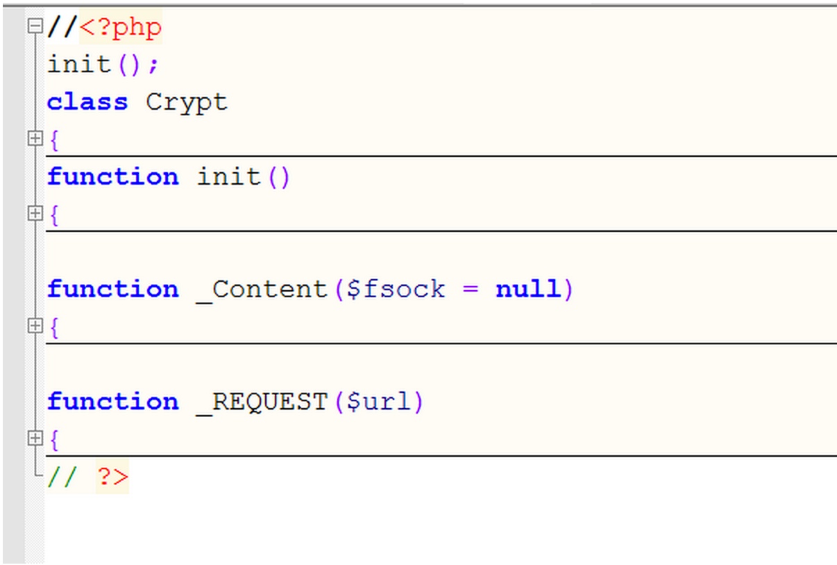php网站怎么留后们?php后们代码怎么写 第1张 php网站怎么留后们?php后们代码怎么写 第1张