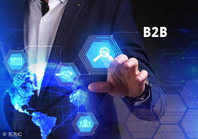 电子商务B2B平台开发,如何打造高效、安全的B2B交易生态? 第1张 电子商务B2B平台开发,如何打造高效、安全的B2B交易生态? 第1张