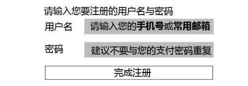 酷番云域名密码忘了怎么办?域名密码修改 第1张 酷番云域名密码忘了怎么办?域名密码修改 第1张