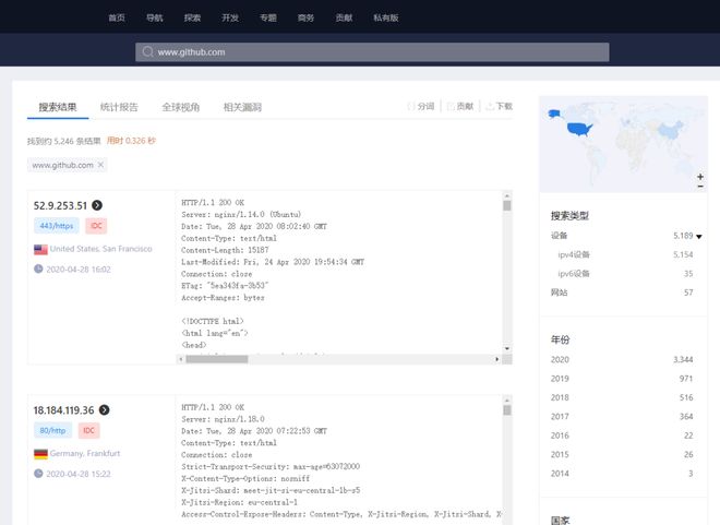 GitHub的服务器具体位置在哪里？全面解析与常见疑问解答