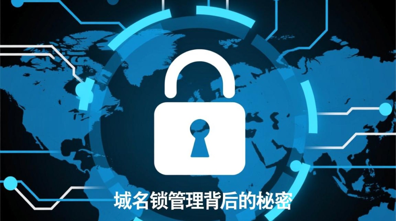 为什么我的域名会被CNNIC锁定?官方解封指南与常见原因解析 第1张 为什么我的域名会被CNNIC锁定?官方解封指南与常见原因解析 第1张