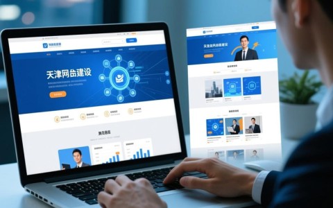 东丽开发区网站公司,哪家专业可靠?如何选择最佳合作伙伴? 第1张 东丽开发区网站公司,哪家专业可靠?如何选择最佳合作伙伴? 第1张