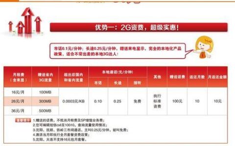 北京联通宽带优惠有哪些？北京联通宽带套餐价格及办理渠道
