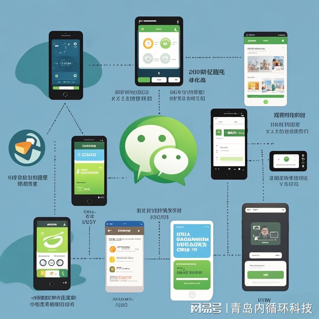 三亚微信定制开发,如何选择适配三亚本地需求的定制开发方案? 第2张 三亚微信定制开发,如何选择适配三亚本地需求的定制开发方案? 第2张