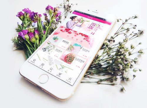 开发花店APP有什么意义,花店APP开发有什么好处? 第1张 开发花店APP有什么意义,花店APP开发有什么好处? 第1张