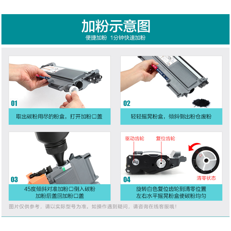 ecosysm5021cdn打印机更换粉盒步骤详解,新手必看! 第1张 ecosysm5021cdn打印机更换粉盒步骤详解,新手必看! 第1张