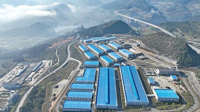 兴义市软件开发公司在贵州地区如何引领行业创新? 第3张 兴义市软件开发公司在贵州地区如何引领行业创新? 第3张