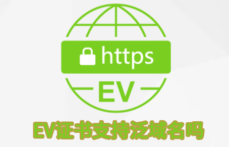 购买EV证书域名时,需要注意哪些关键点?如何选择适配的证书与域名组合? 第3张 购买EV证书域名时,需要注意哪些关键点?如何选择适配的证书与域名组合? 第3张