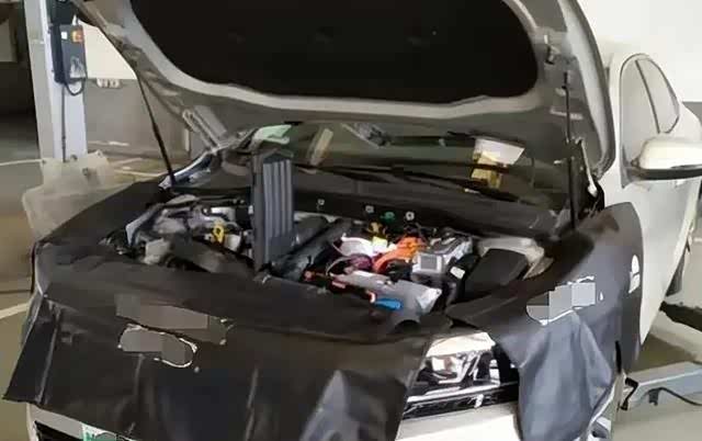 瑞虎7cdn油改电改造真相揭秘,是否真的从油车转变为电车? 第3张 瑞虎7cdn油改电改造真相揭秘,是否真的从油车转变为电车? 第3张