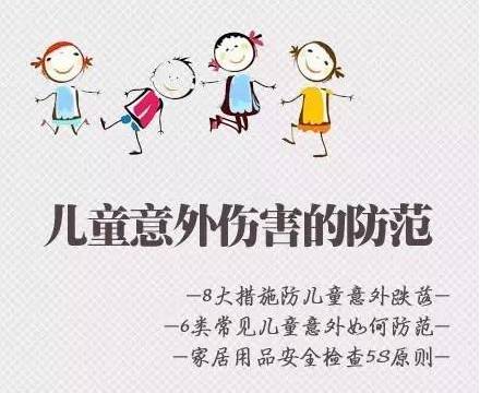 安全看护不到位,孩子意外风险如何规避? 第2张 安全看护不到位,孩子意外风险如何规避? 第2张