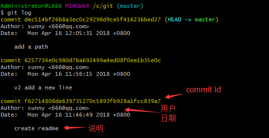git windows配置教程,git在windows下如何配置 第1张 git windows配置教程,git在windows下如何配置 第1张