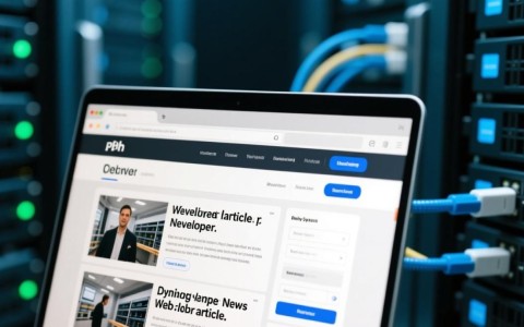 php如何获取数据库内容并显示?php读取数据库数据的方法 第2张 php如何获取数据库内容并显示?php读取数据库数据的方法 第2张