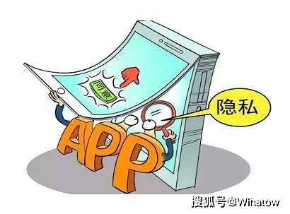 为何频繁弹出返回网络请求权限?手机隐私安全如何保障? 第2张 为何频繁弹出返回网络请求权限?手机隐私安全如何保障? 第2张