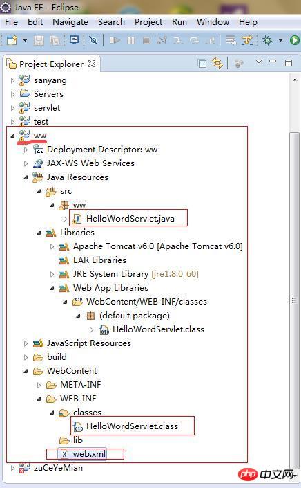 配置Java Servlet报错怎么办,Java Servlet配置教程 第2张 配置Java Servlet报错怎么办,Java Servlet配置教程 第2张