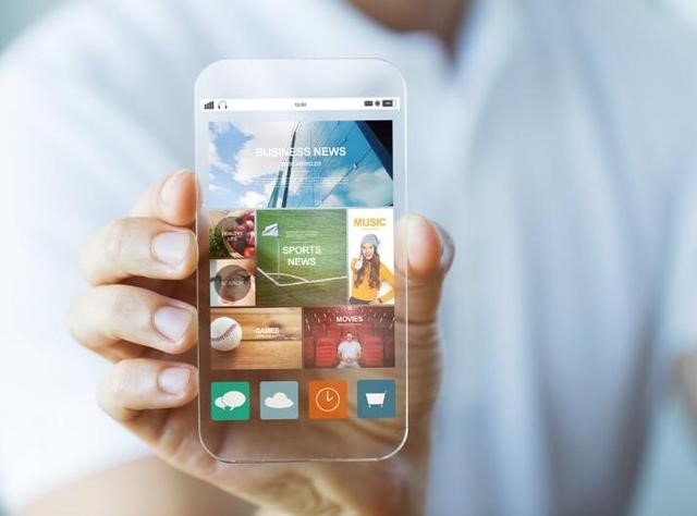 开发音乐app的意义是什么?音乐app开发价值与行业意义 第1张 开发音乐app的意义是什么?音乐app开发价值与行业意义 第1张