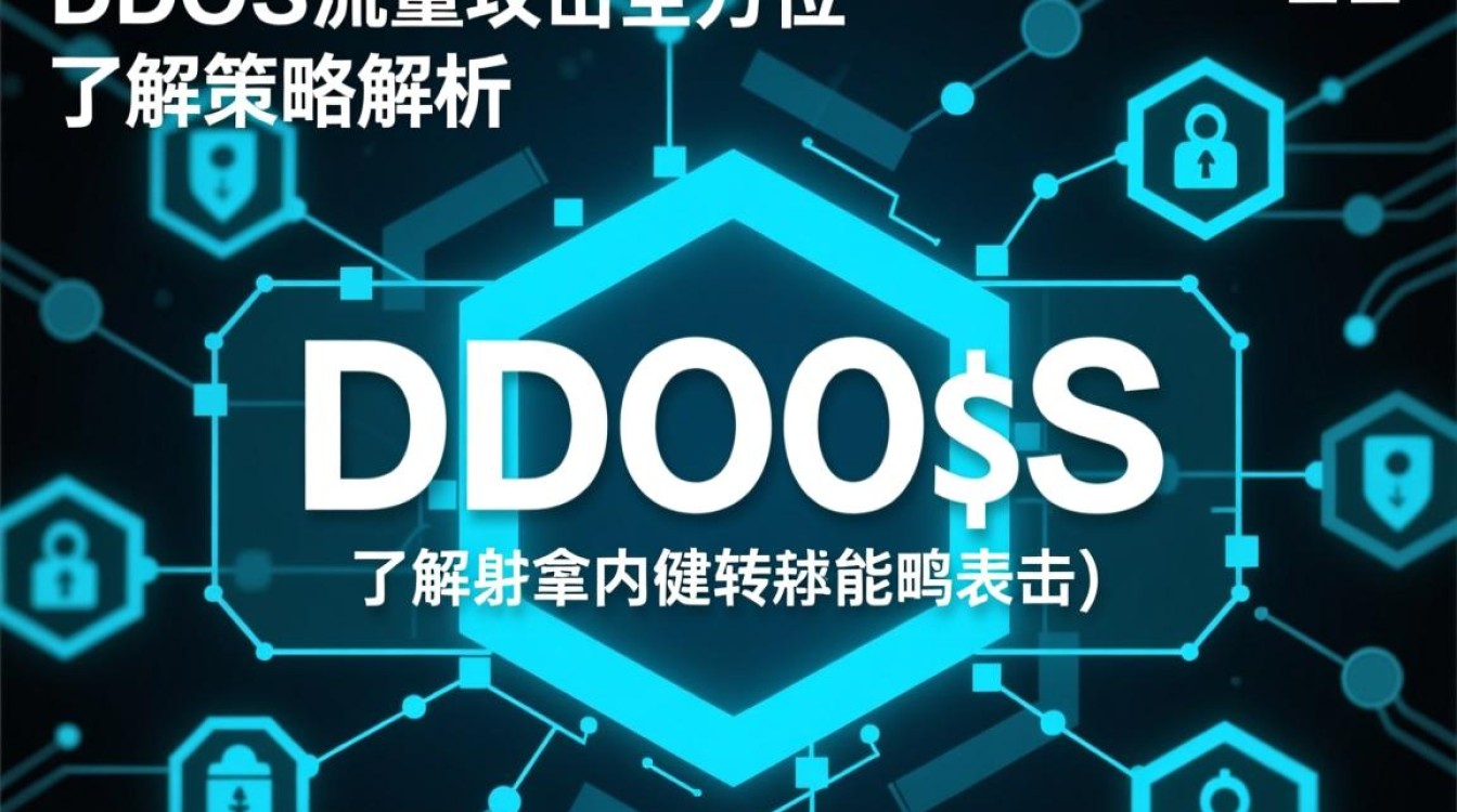如何有效部署防分布攻破策略?揭秘最佳实践与解决方案! 第2张 如何有效部署防分布攻破策略?揭秘最佳实践与解决方案! 第2张