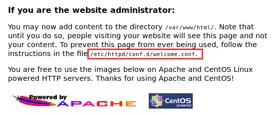 apache如何禁止默认显示网站目录文件列表? 第2张 apache如何禁止默认显示网站目录文件列表? 第2张