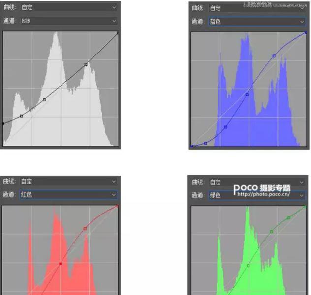 Camera Raw配置文件和预设有什么区别,哪个更适合后期调色? 第3张 Camera Raw配置文件和预设有什么区别,哪个更适合后期调色? 第3张