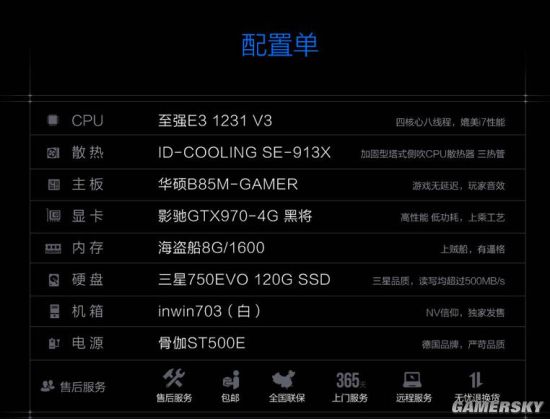 玩vr的电脑配置要求高吗？vr电脑配置推荐清单