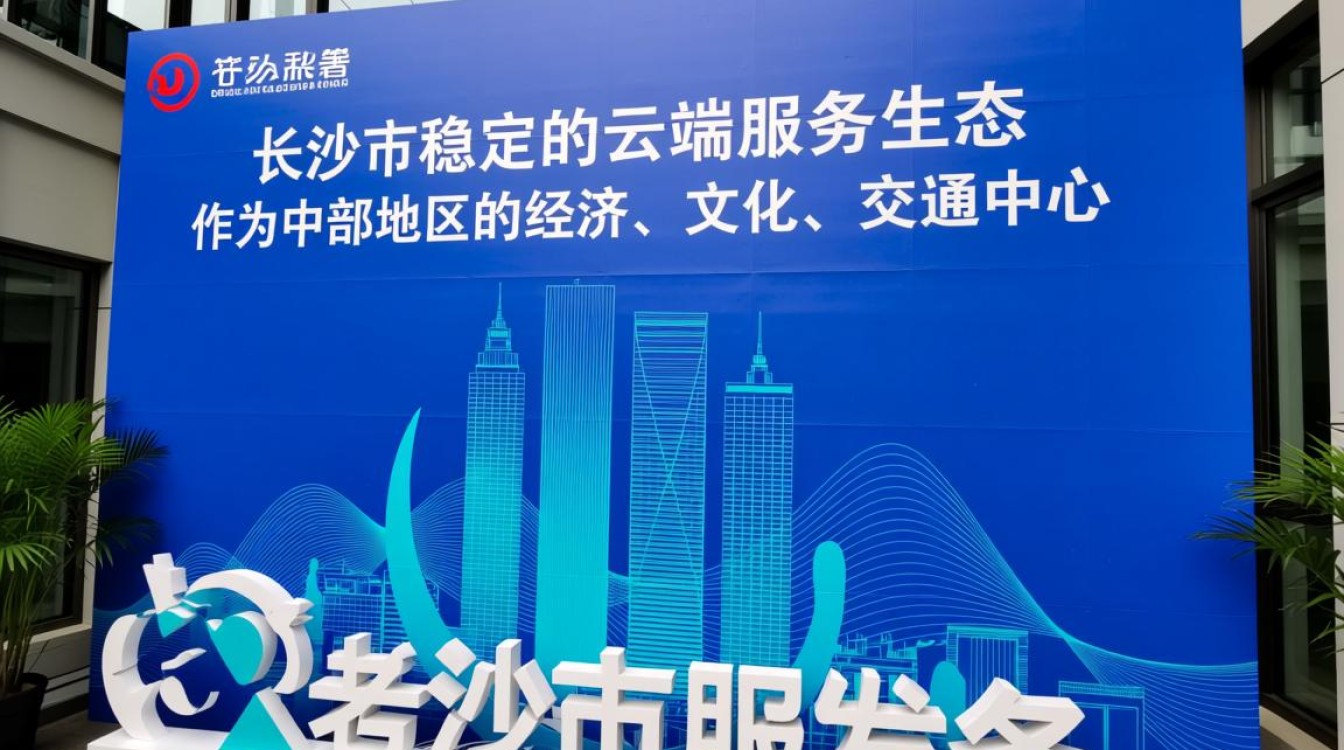 长沙服务器长沙背后有何独特优势,为何成为企业首选之地? 第2张 长沙服务器长沙背后有何独特优势,为何成为企业首选之地? 第2张
