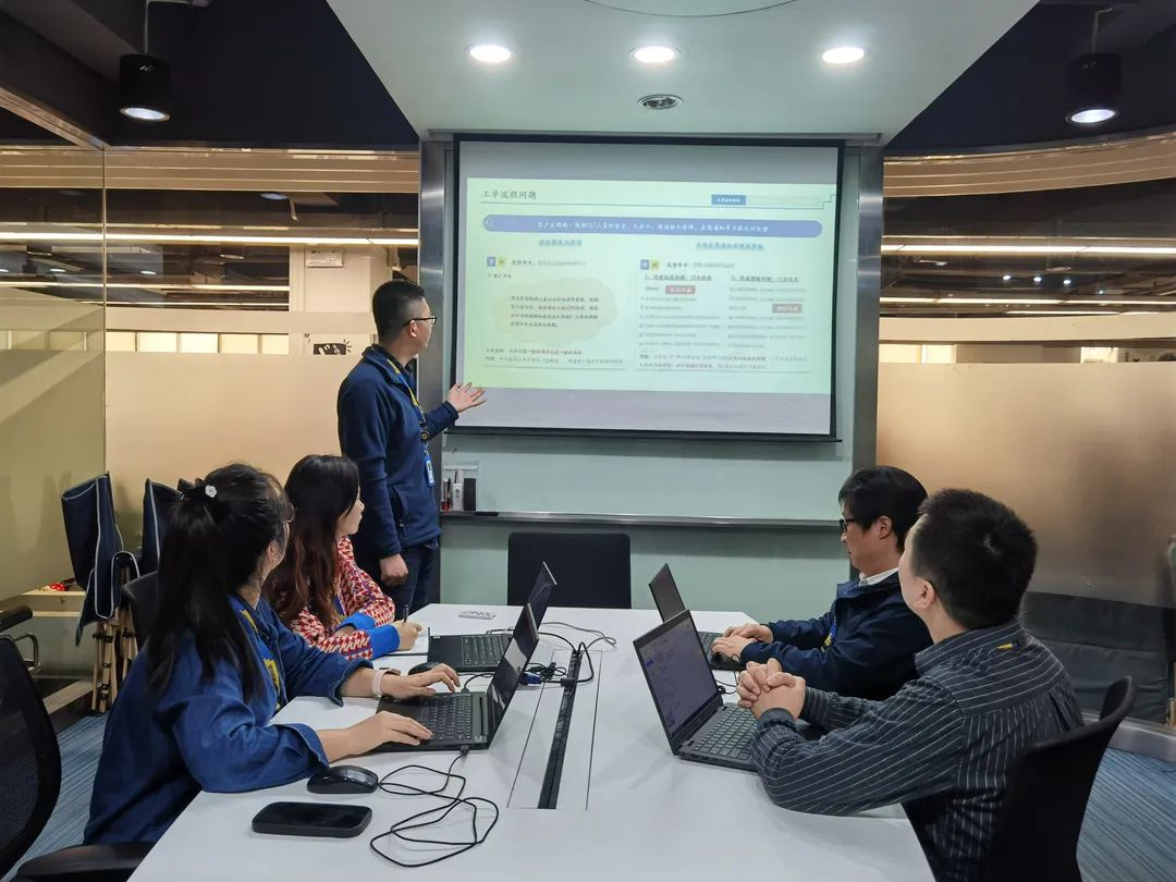 杭州软件开发公司韩经理,其公司业务如何,有何核心竞争力? 第1张 杭州软件开发公司韩经理,其公司业务如何,有何核心竞争力? 第1张