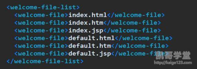 web.xml配置路径怎么写,web.xml配置路径详细步骤 第3张 web.xml配置路径怎么写,web.xml配置路径详细步骤 第3张