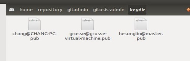 git 服务器配置怎么做?git服务器搭建详细教程 第2张 git 服务器配置怎么做?git服务器搭建详细教程 第2张