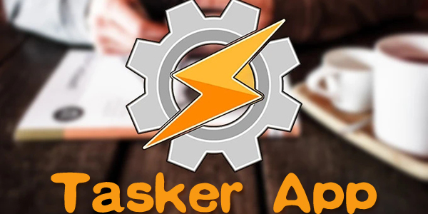 tasker怎么配置?tasker配置教程 第3张 tasker怎么配置?tasker配置教程 第3张
