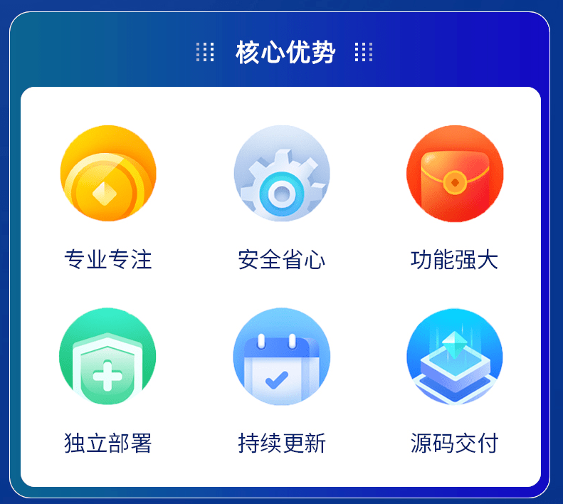 网站、小程序、APP开发,如何选择合适的平台?有哪些注意事项? 第2张 网站、小程序、APP开发,如何选择合适的平台?有哪些注意事项? 第2张