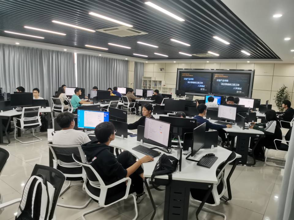 服务器配置实践教学难?服务器配置与管理课程实践教学 第3张 服务器配置实践教学难?服务器配置与管理课程实践教学 第3张