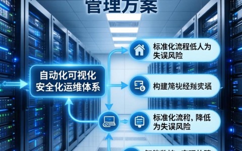 服务器设备管理制度文档介绍内容具体包含哪些关键信息? 第2张 服务器设备管理制度文档介绍内容具体包含哪些关键信息? 第2张
