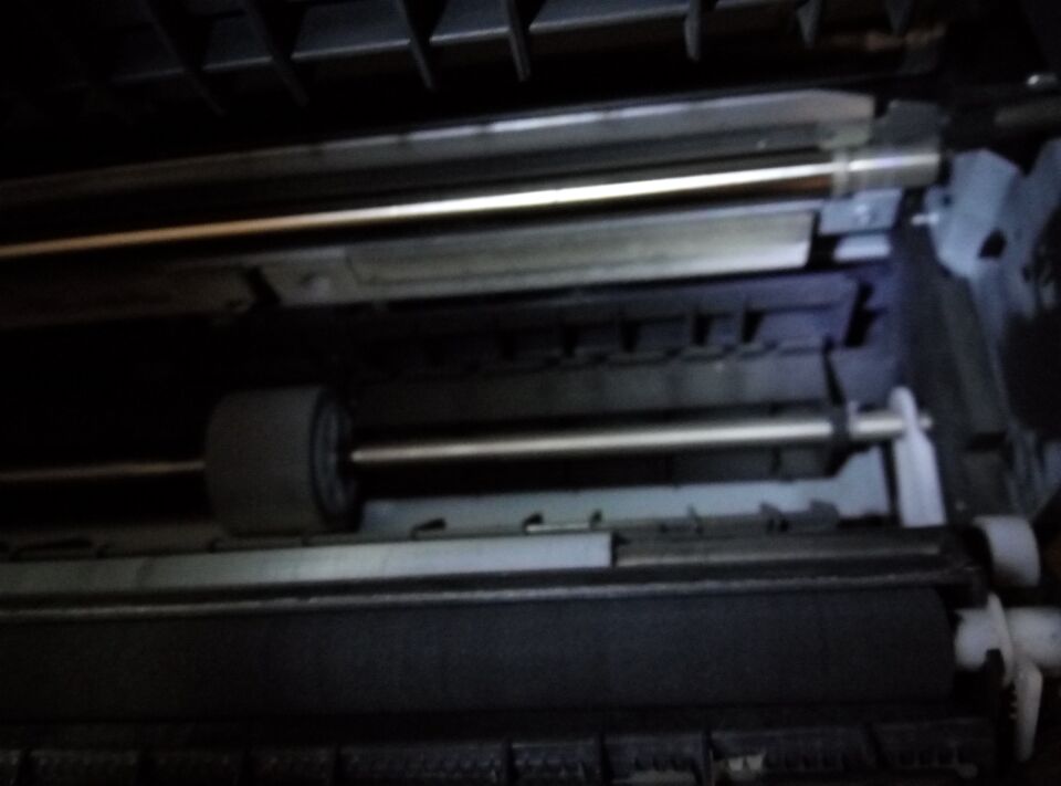 为什么京瓷P6130cdn打印机纸盒总是抽不出来?是机器故障还是操作不当? 第1张 为什么京瓷P6130cdn打印机纸盒总是抽不出来?是机器故障还是操作不当? 第1张