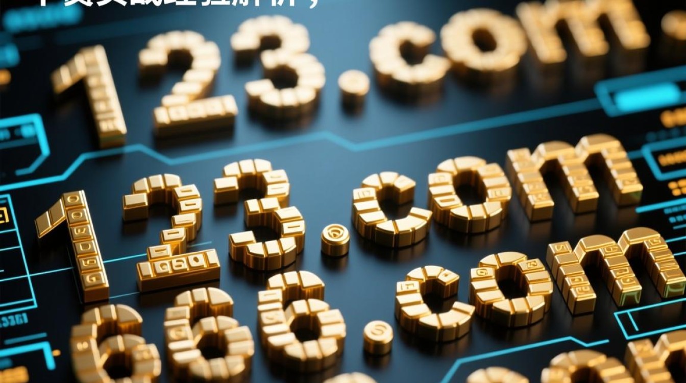 纯数字域名与EMD域名,哪个投资和SEO价值更高? 第3张 纯数字域名与EMD域名,哪个投资和SEO价值更高? 第3张