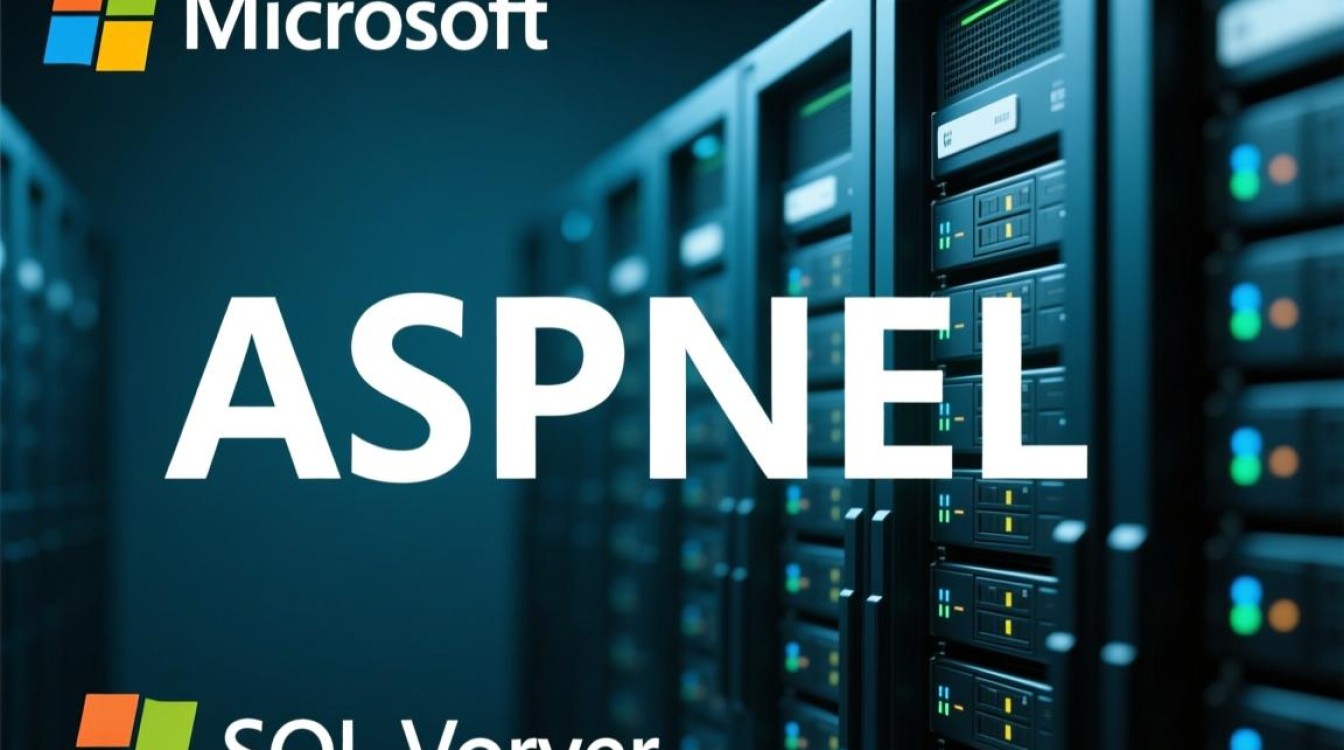 ASP.NET数据库连接失败?如何排查配置错误与异常问题? 第1张 ASP.NET数据库连接失败?如何排查配置错误与异常问题? 第1张