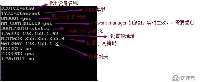 centos如何桥接配置?centos桥接网络设置详细教程 第1张 centos如何桥接配置?centos桥接网络设置详细教程 第1张